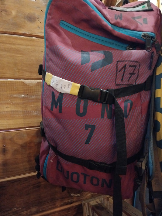 Duotone mono 2019 kitesurfing kites