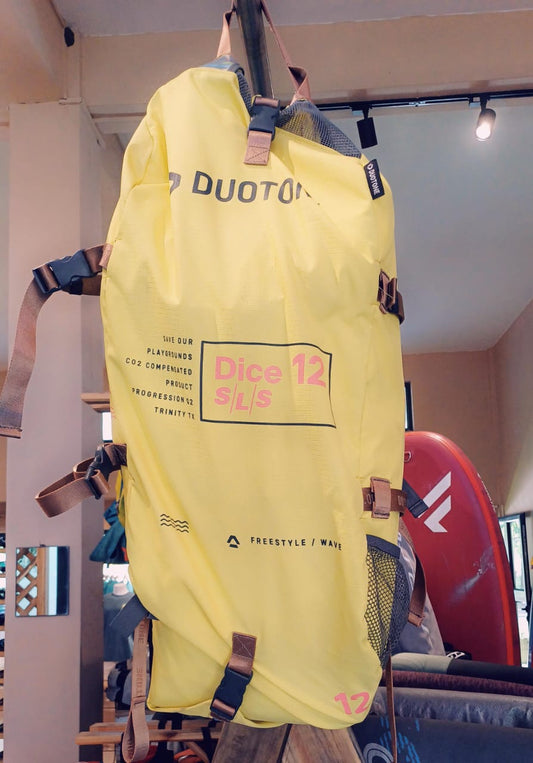 NEW DUOTONE DICE SLS 2024