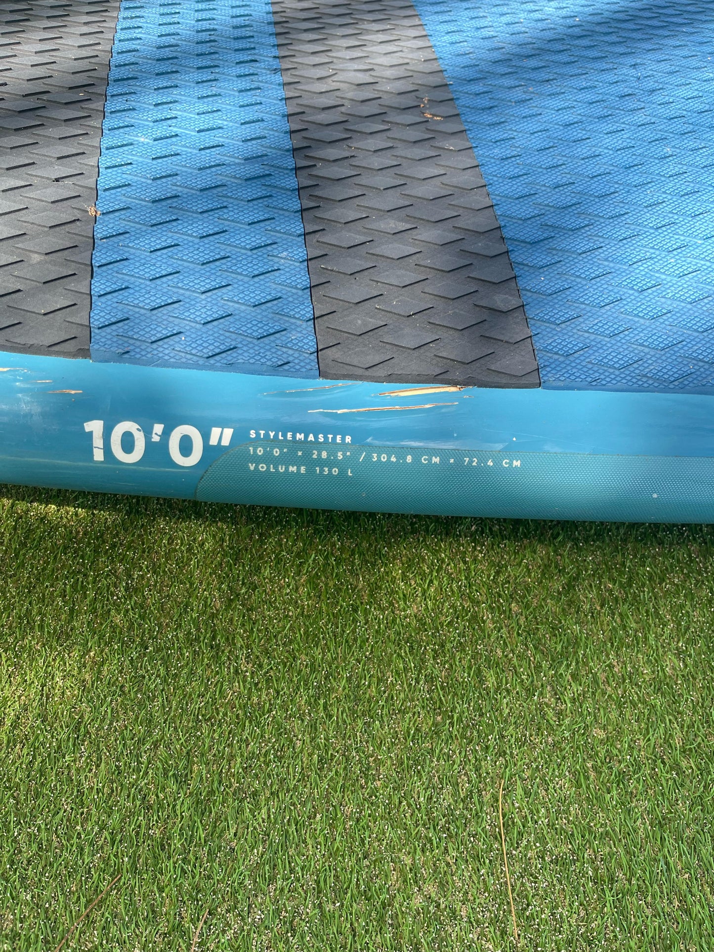 SUP 10''0' freestyle